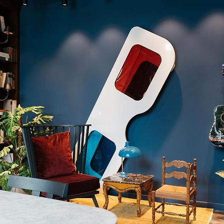 Ruby Bea Hotel Φλωρεντία Εξωτερικό φωτογραφία