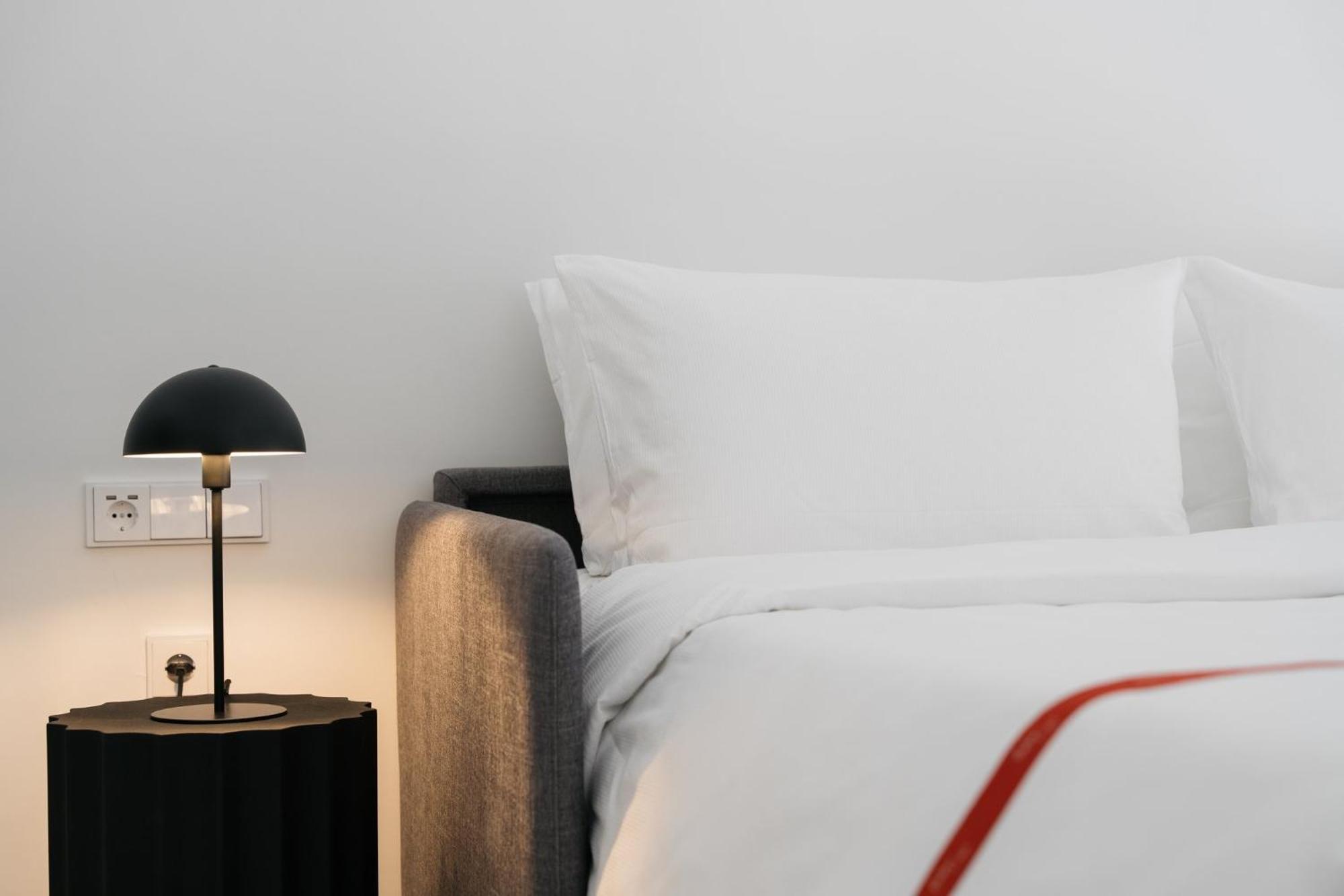 Ruby Bea Hotel Φλωρεντία Εξωτερικό φωτογραφία