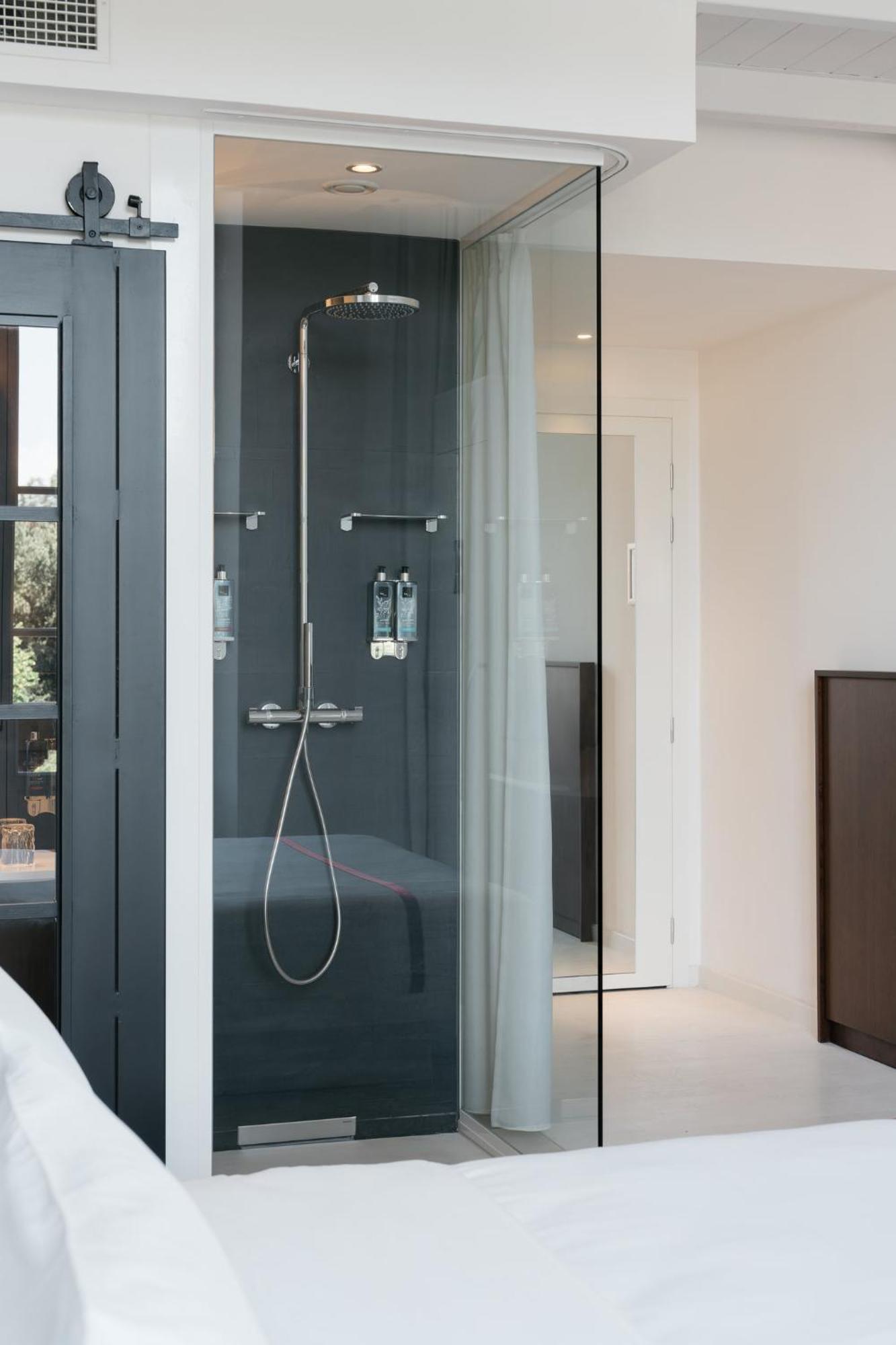 Ruby Bea Hotel Φλωρεντία Εξωτερικό φωτογραφία