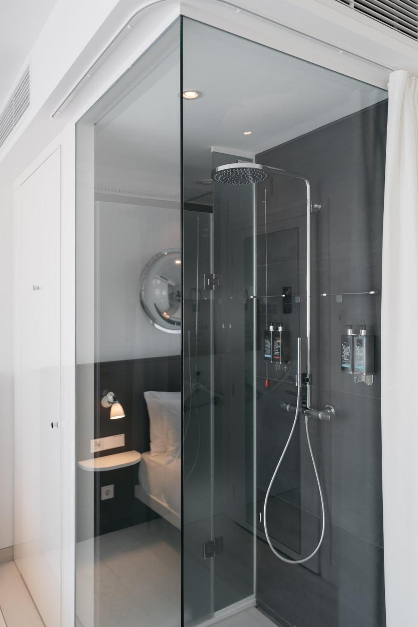 Ruby Bea Hotel Φλωρεντία Εξωτερικό φωτογραφία