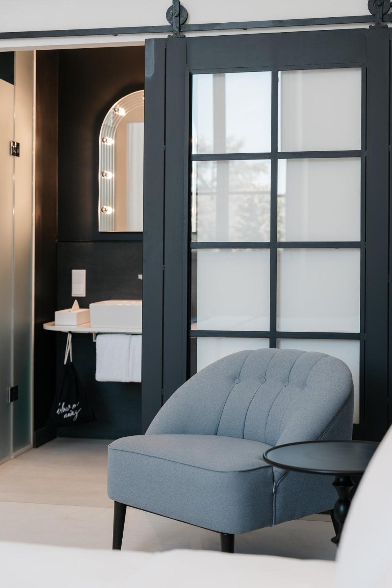 Ruby Bea Hotel Φλωρεντία Εξωτερικό φωτογραφία