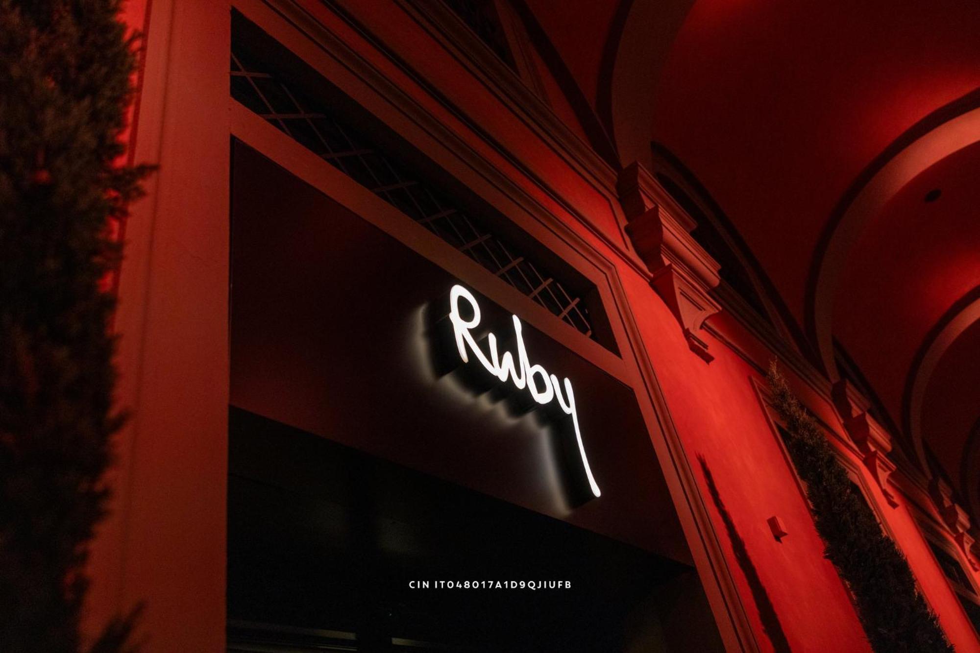 Ruby Bea Hotel Φλωρεντία Εξωτερικό φωτογραφία
