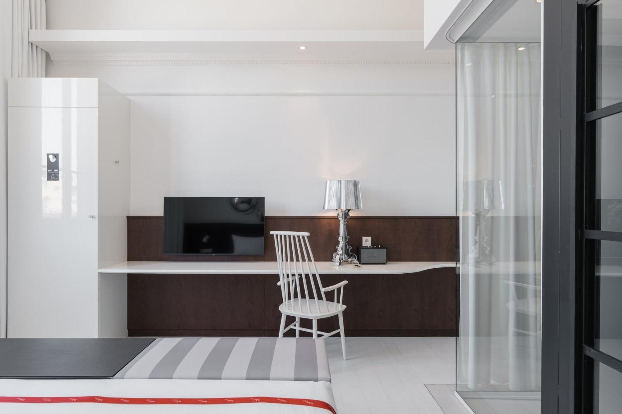 Ruby Bea Hotel Φλωρεντία Εξωτερικό φωτογραφία