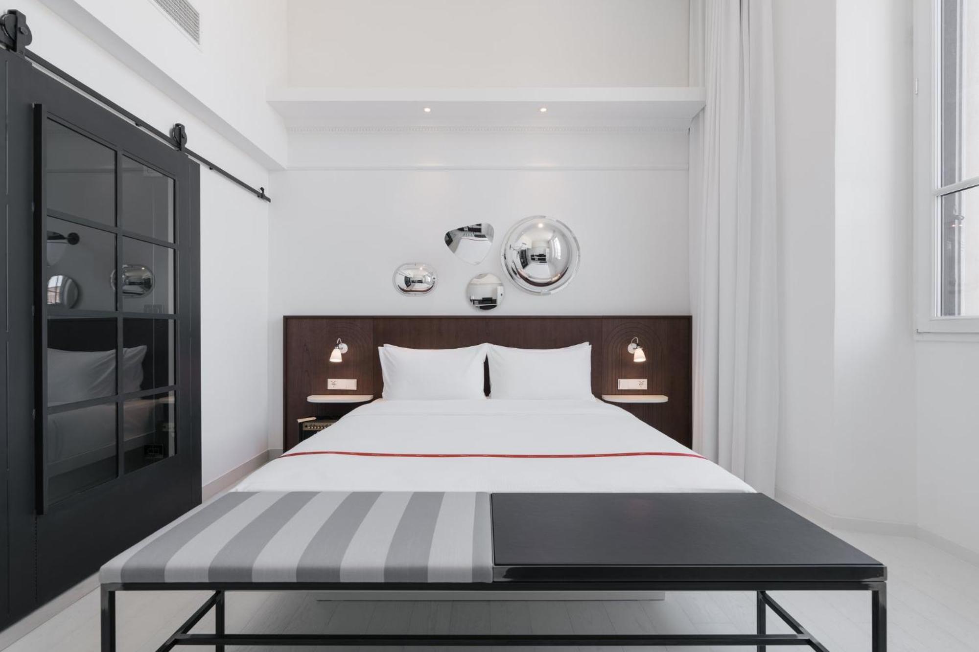 Ruby Bea Hotel Φλωρεντία Εξωτερικό φωτογραφία