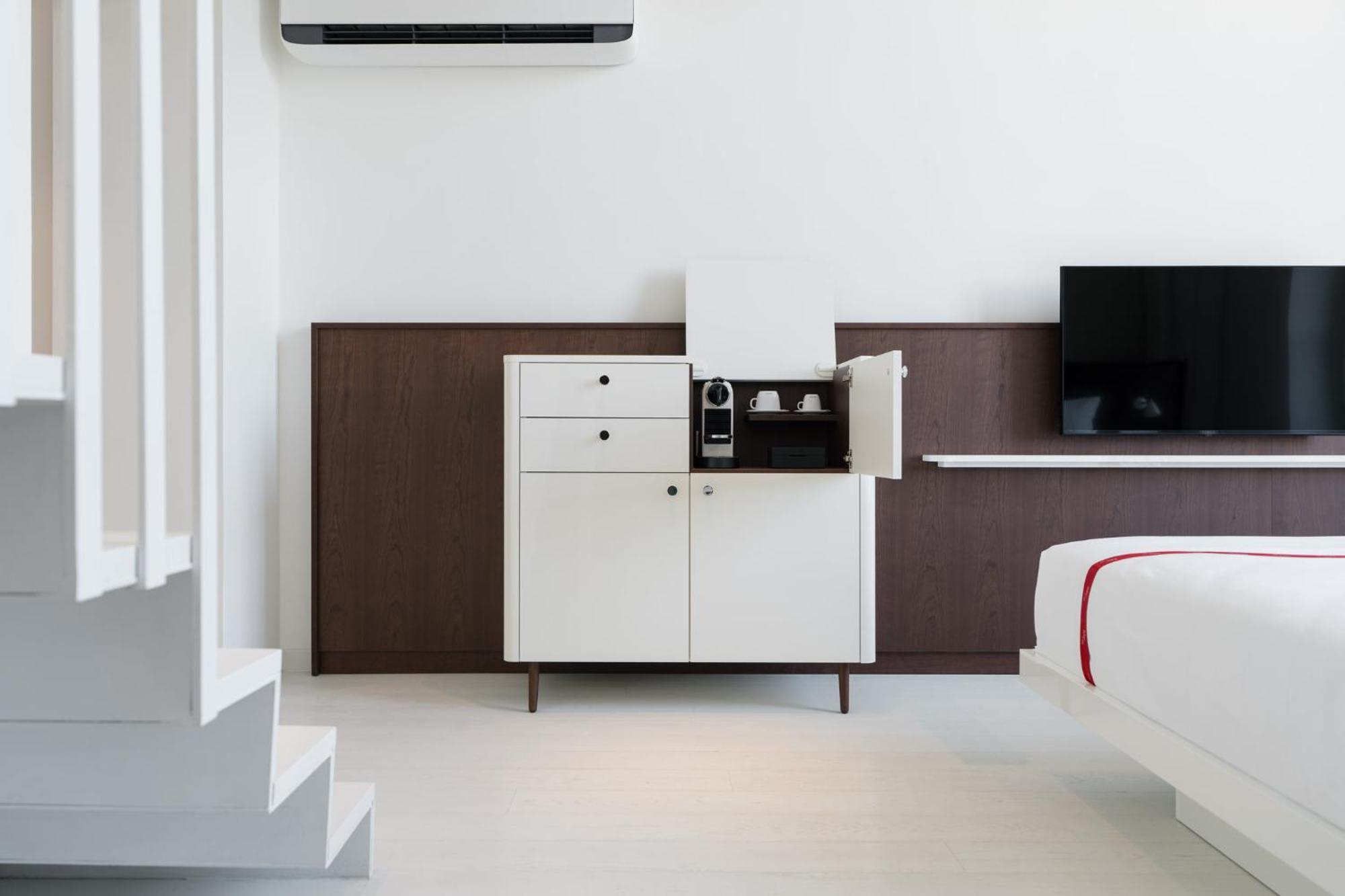 Ruby Bea Hotel Φλωρεντία Εξωτερικό φωτογραφία