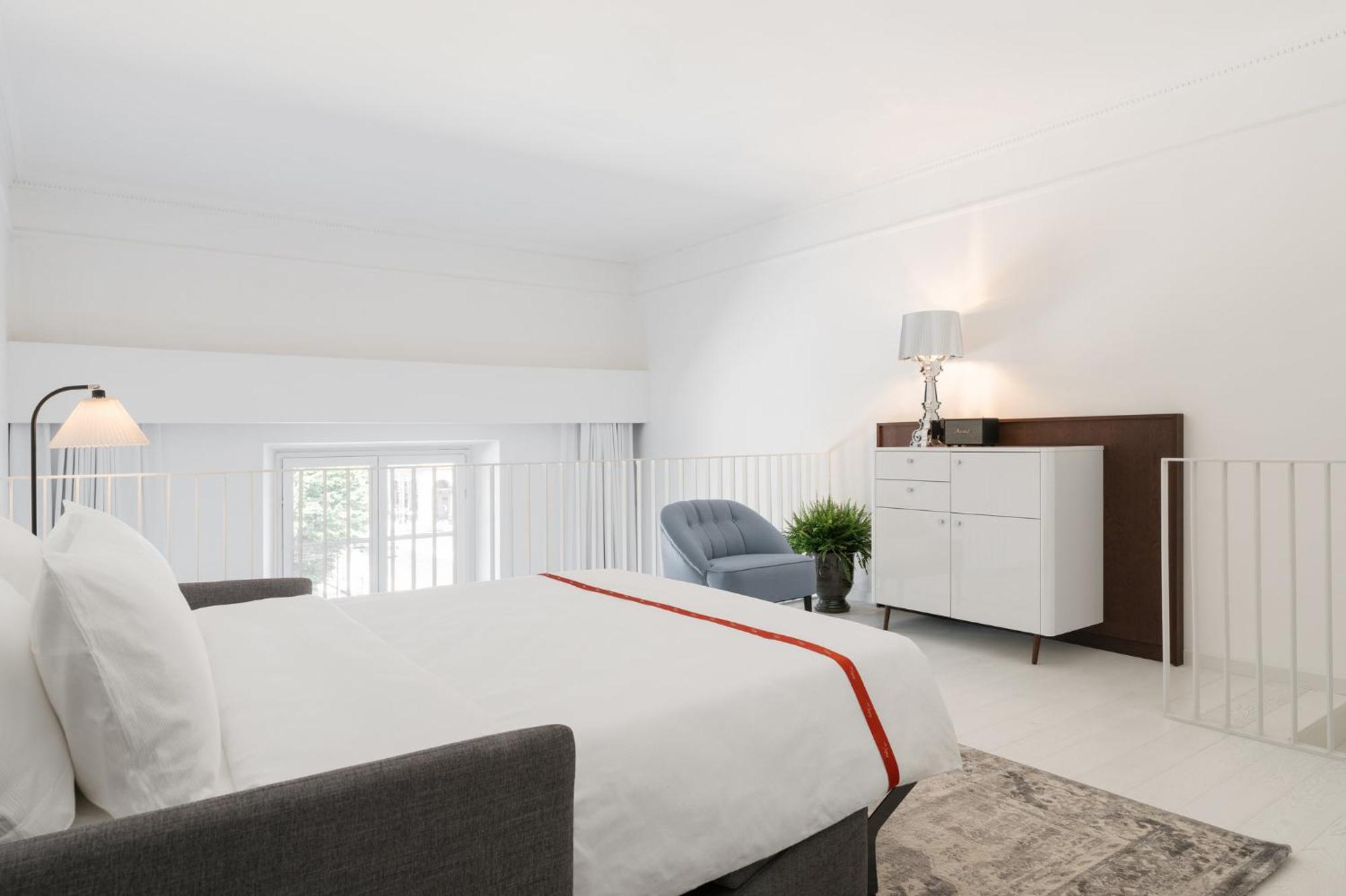 Ruby Bea Hotel Φλωρεντία Εξωτερικό φωτογραφία