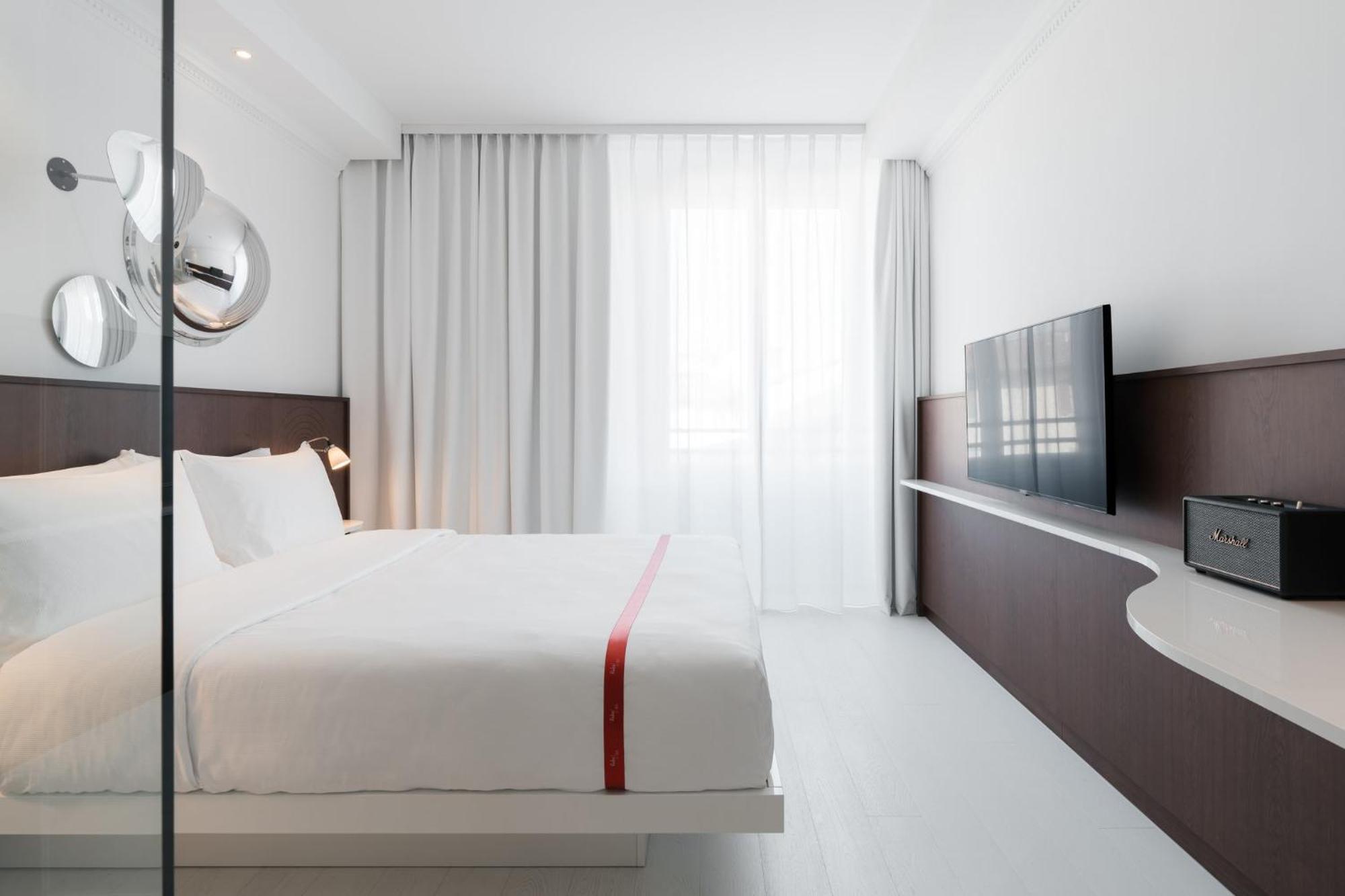Ruby Bea Hotel Φλωρεντία Εξωτερικό φωτογραφία