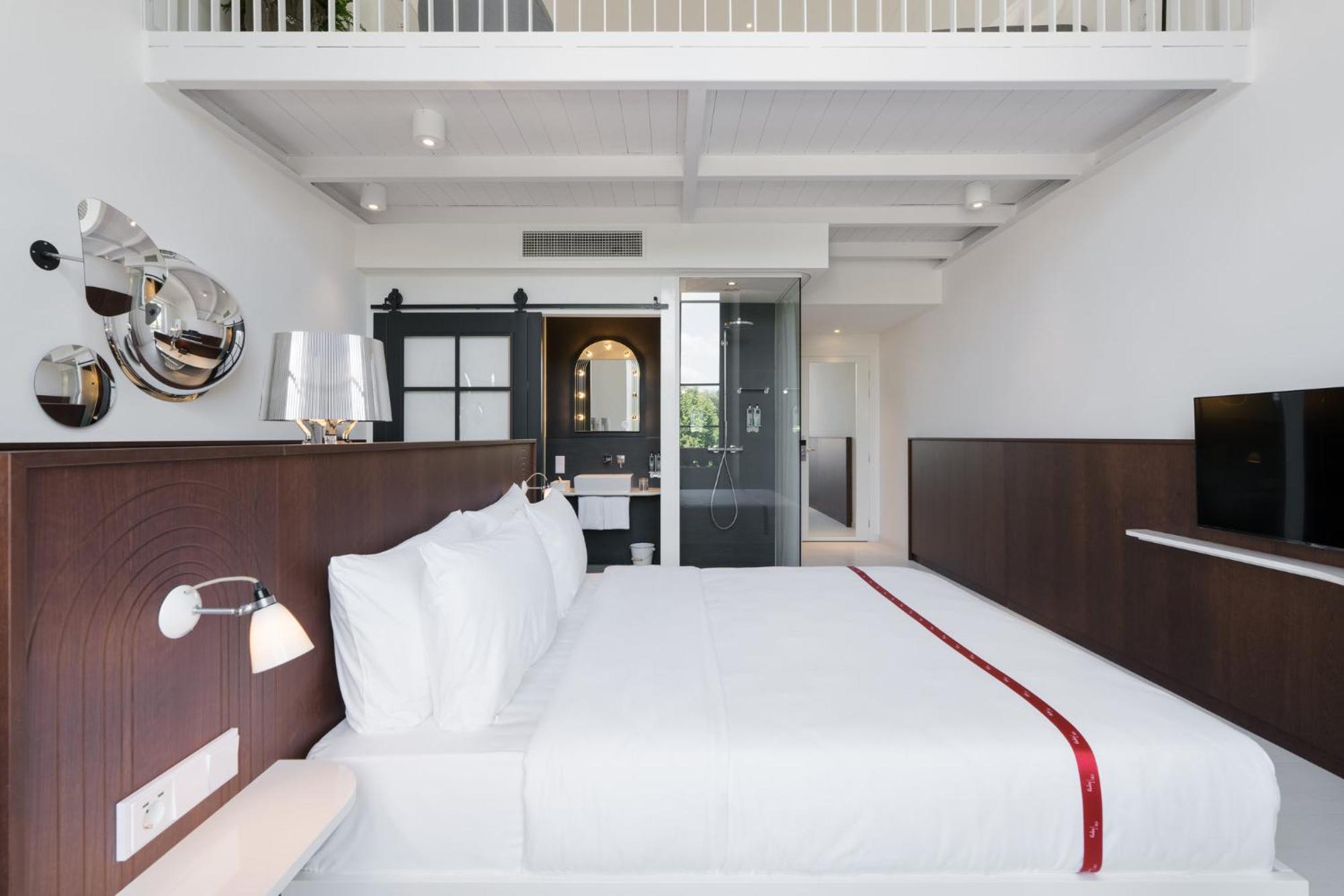 Ruby Bea Hotel Φλωρεντία Εξωτερικό φωτογραφία