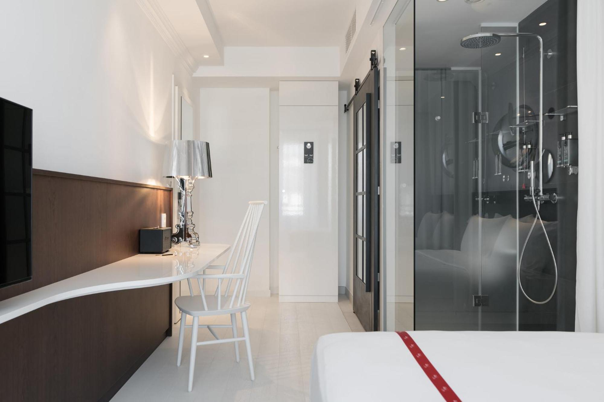 Ruby Bea Hotel Φλωρεντία Εξωτερικό φωτογραφία