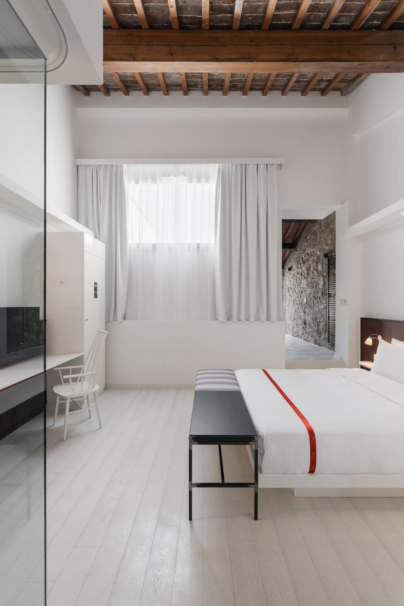 Ruby Bea Hotel Φλωρεντία Εξωτερικό φωτογραφία