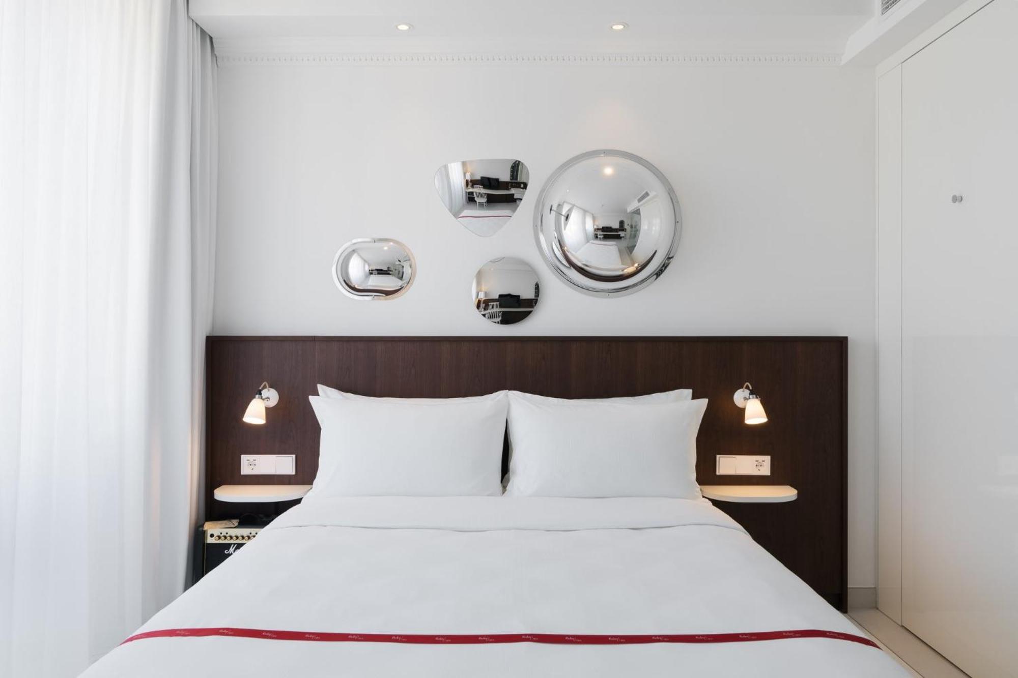 Ruby Bea Hotel Φλωρεντία Εξωτερικό φωτογραφία