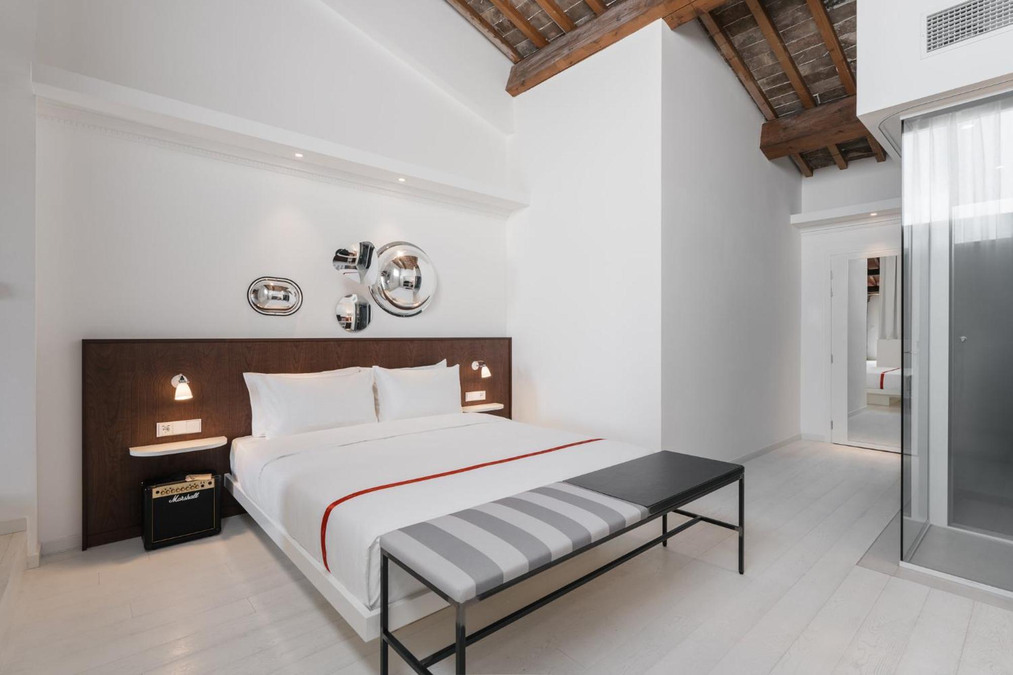 Ruby Bea Hotel Φλωρεντία Εξωτερικό φωτογραφία