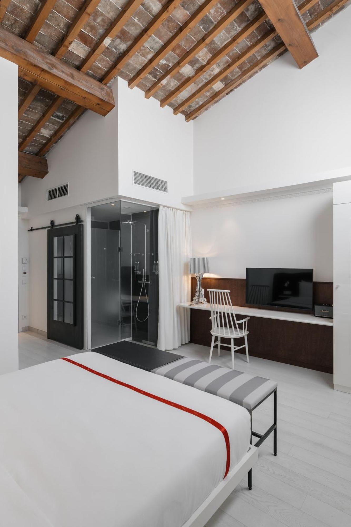 Ruby Bea Hotel Φλωρεντία Εξωτερικό φωτογραφία