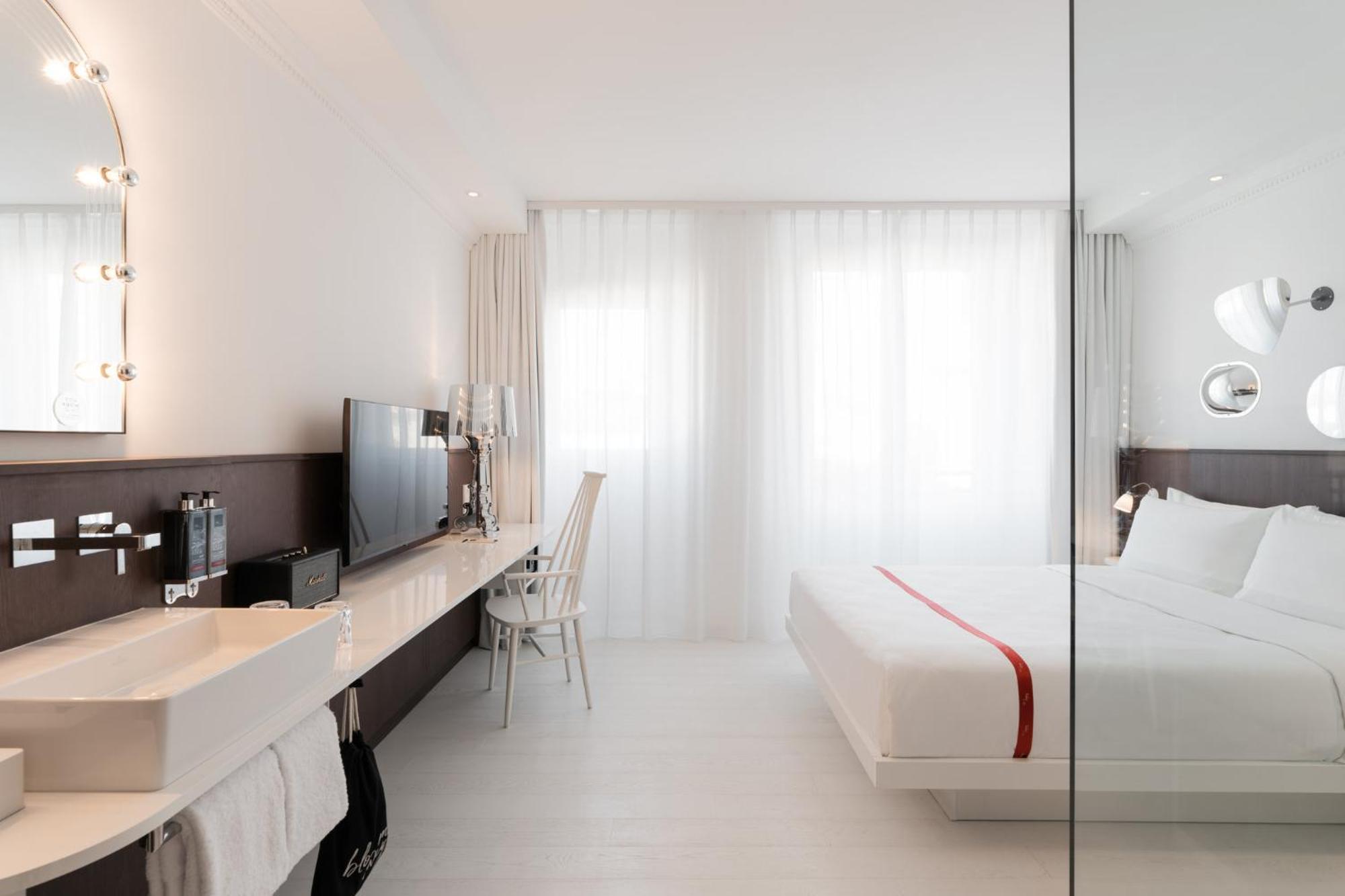 Ruby Bea Hotel Φλωρεντία Εξωτερικό φωτογραφία